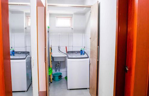 Apartamento Aconchegante próximo ao Shopping Pantanal - Foto 13