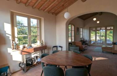 Cozy 2BR Mountain Escape - Molazzana - Foto 9