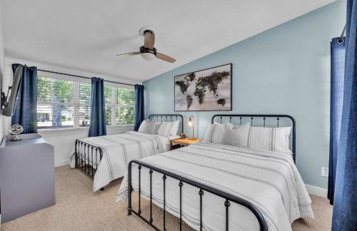 Best of Both Worlds Lakehouse - Foto 20