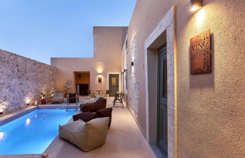 Vin Dimora Suites - Photo 32