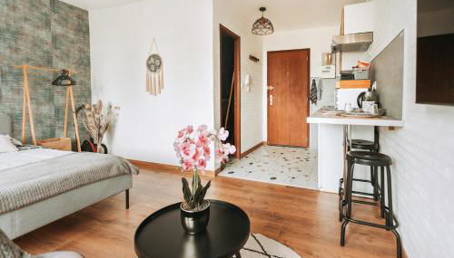 Studio côté nature - trois épis de Turckheim - Foto 5