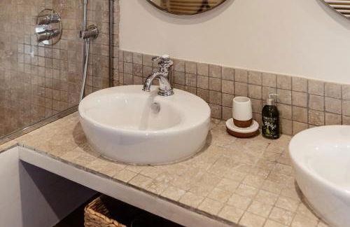 Mas Millésime - Gîtes Carignan - 4 pers - piscine privative - St Remy de Provence - Photo 70