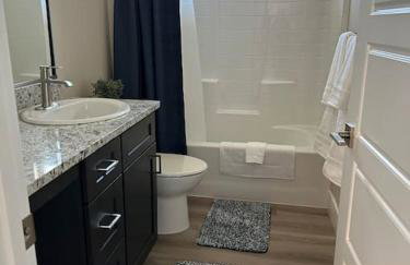 Grand Canyon-4bed,3bath,hot tub - Foto 9