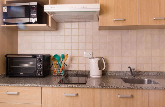 San Martin Suites - Foto 30