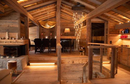 Chalet Khione - Foto 26