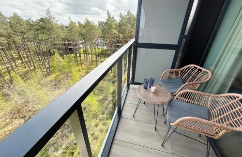 Shellter Premium Przy Wydmie - Foto 9