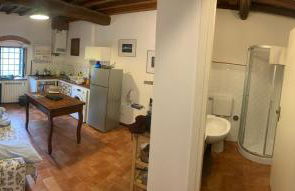 "Le Balze" Apartment on 2 floors for 2 to 4 guests - Foto 9