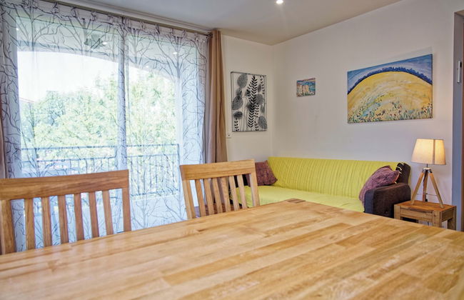 Les Mûriers - Photo 23