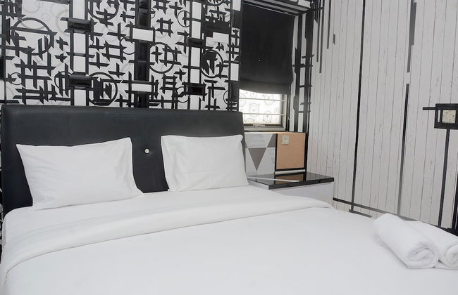 New and Spacious 2BR at Maple Park Apartment - Foto 1