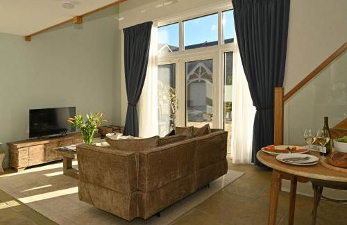 Oystercatcher - Converted luxury steading - Photo 6