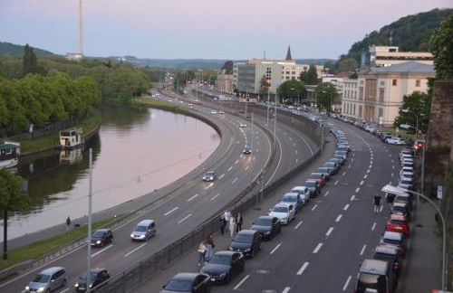 GQ Deluxe Apartment - Foto 42