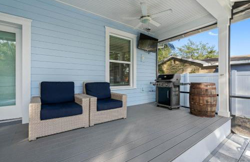 Luxury Stay Heated Pool and Hot Tub Fenced Yard - Foto 51