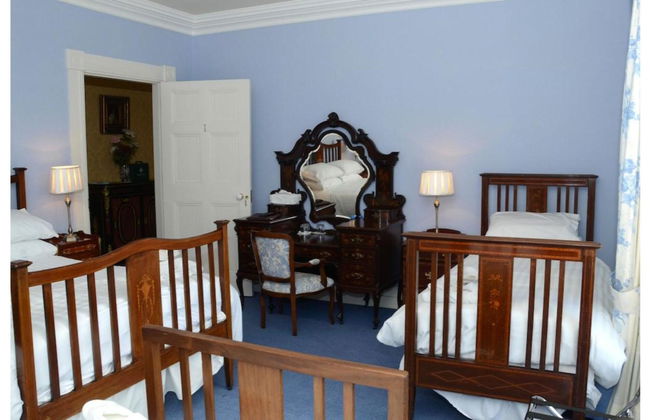 Cannaway House B&B - Foto 33