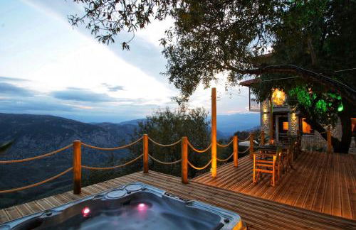 AlmondHouse Suites with Fireplace - ADULTS ONLY - Foto 27