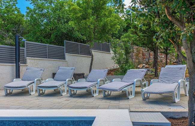 Villa Barbara - Foto 40