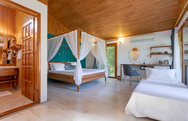 Etenna Beach Bungalows - Foto 7