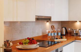 MARBELLA BANUS SUITES - Terrazas de Banus Garden Views - Foto 25