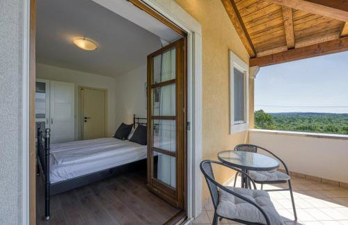 Villa Ladonja with Private Pool and Sauna - Foto 22