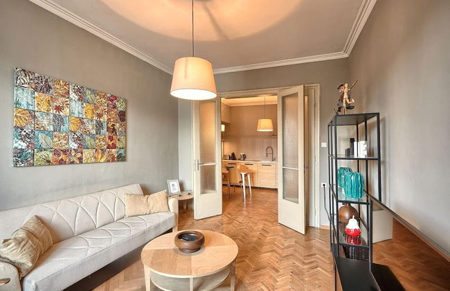 Baratero Opera Apartment - Photo 15