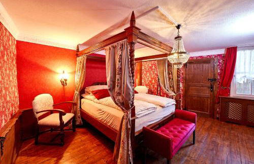 Ritterstube - Eifelstuben mit Charme, Nähe See und Burg, außergewöhnlich, Vulkaneifel - Photo 1