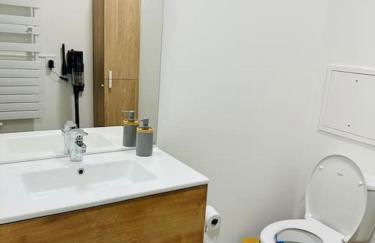 Bel appartement à 5 mn de Paris très proche Métro 13 et 14 - Foto 39