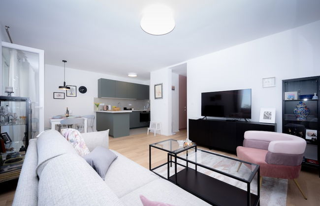 Billie Holiday apartment with balcony - Photo 28