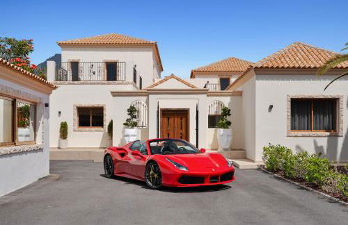 KARAT Villa Luso - Foto 11