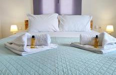 heaven suite elafonisi - Foto 40