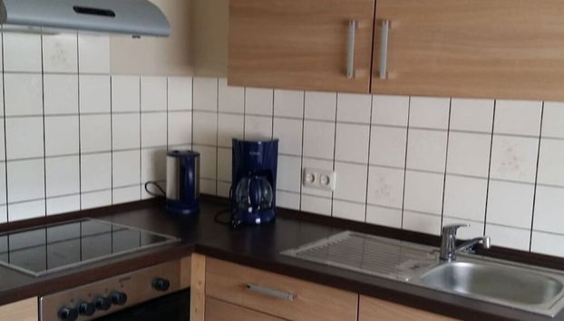 Aan de Frankenbeek - Foto 5, Cocina privada