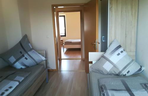 Ferienwohnungen Thul - Foto 25