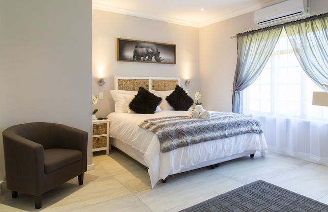 Lauradale Accommodation - Foto 15