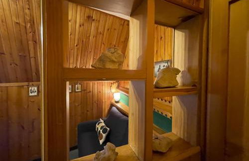 Appartamento Il Riccio Terminillo - Foto 7