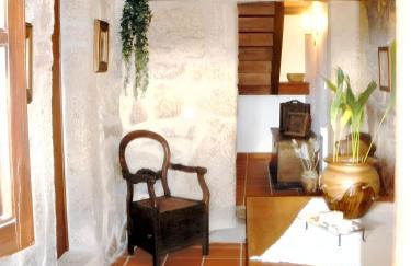 Charming house with fireplace, mountain view, Ponte da Barca - Foto 7