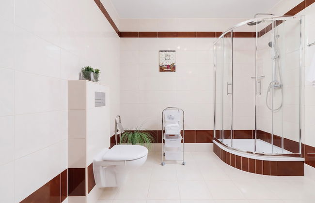 Kierpcowka Koscielisko by Renters - Foto 59