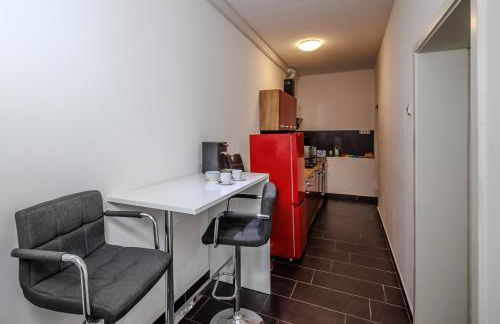 Komfortable 2-Zimmer-Ferienwohnung mit separatem Eingang und Highspeed WLAN - Foto 14