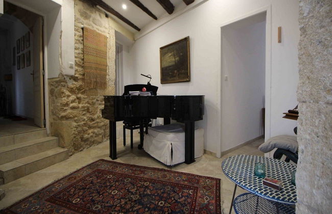 Scenic Villa With View of the Gardon River - Foto 10