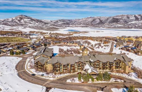 The Mountain Getaway - Foto 32