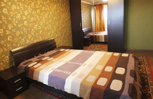 Dobrye Sutki Apartment on Sovetskaya 214 - Photo 9