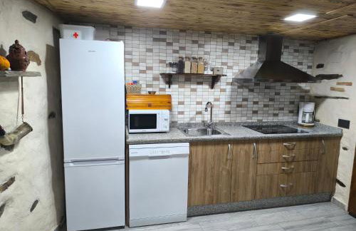 Casa rural La calleja de las hurdes TRCC00555 - Photo 12