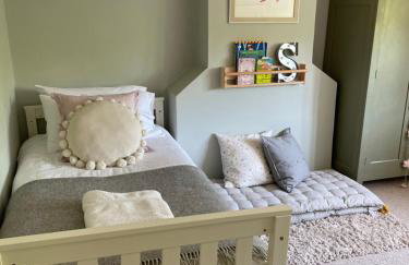 April Cottage - Foto 28