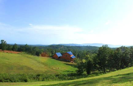 Sublime Vacation Rental for Unforgettable Family or Group Vacations in Dobson, North Carolina - Foto 28