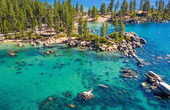 Northstar Beauty Studio Condo in Heart of Resort - Foto 36