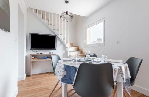 Invitation aux doux souvenirs bretons - La Rose des Vents - Foto 1