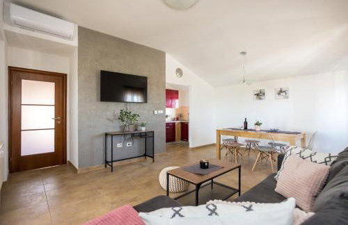 APARTMANI BEBA - Foto 7