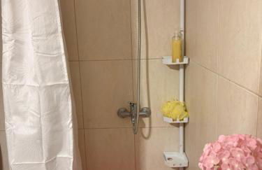 Sunset Bay with free private parking - Foto 8