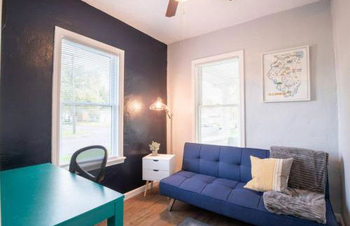 THE CORNER COTTAGE - Contemporary 2BD in Peoria - Foto 4