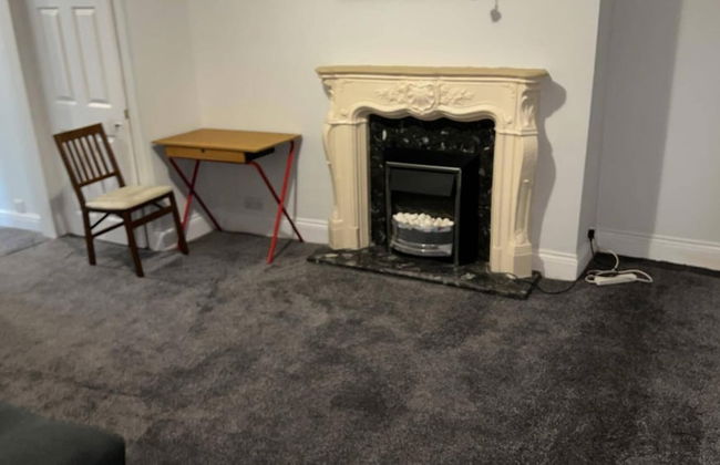 Gateshead's Diamond 2 Bedroom Apartment - Photo 9