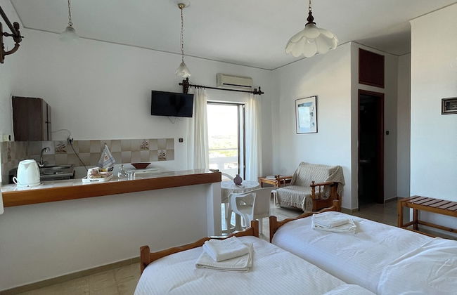 Aeolos Apartments - Foto 24