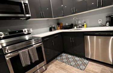 Beautiful home in Brooklyn NYC walking distance metro station - Foto 15