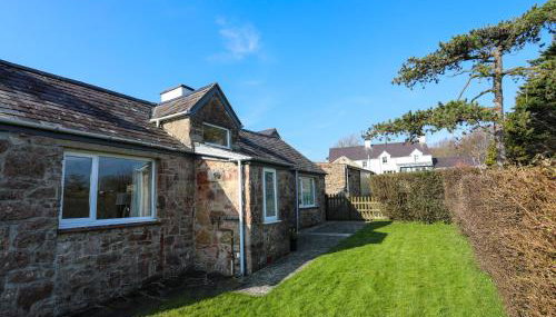 Tan Twr Farm Cottage - Foto 2